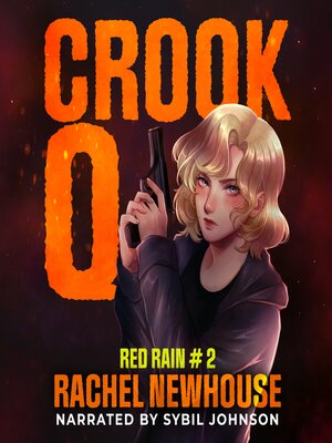 cover image of Crook Q